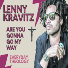 Lenny Kravitz